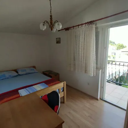 Eva 1 Appartement *