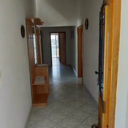 Appartement Eva 1 Trogir