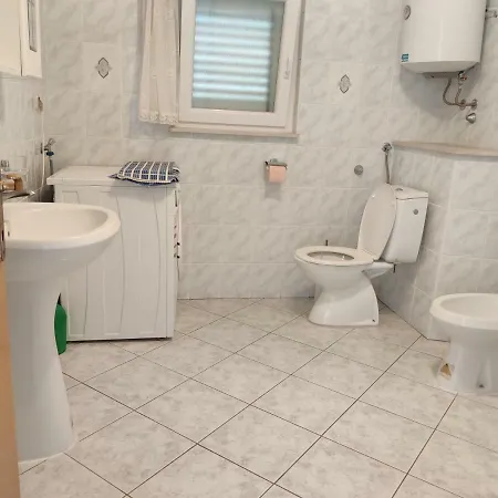 Eva 1 Daire Trogir